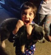 這樣的禮物，值得一生去珍惜!